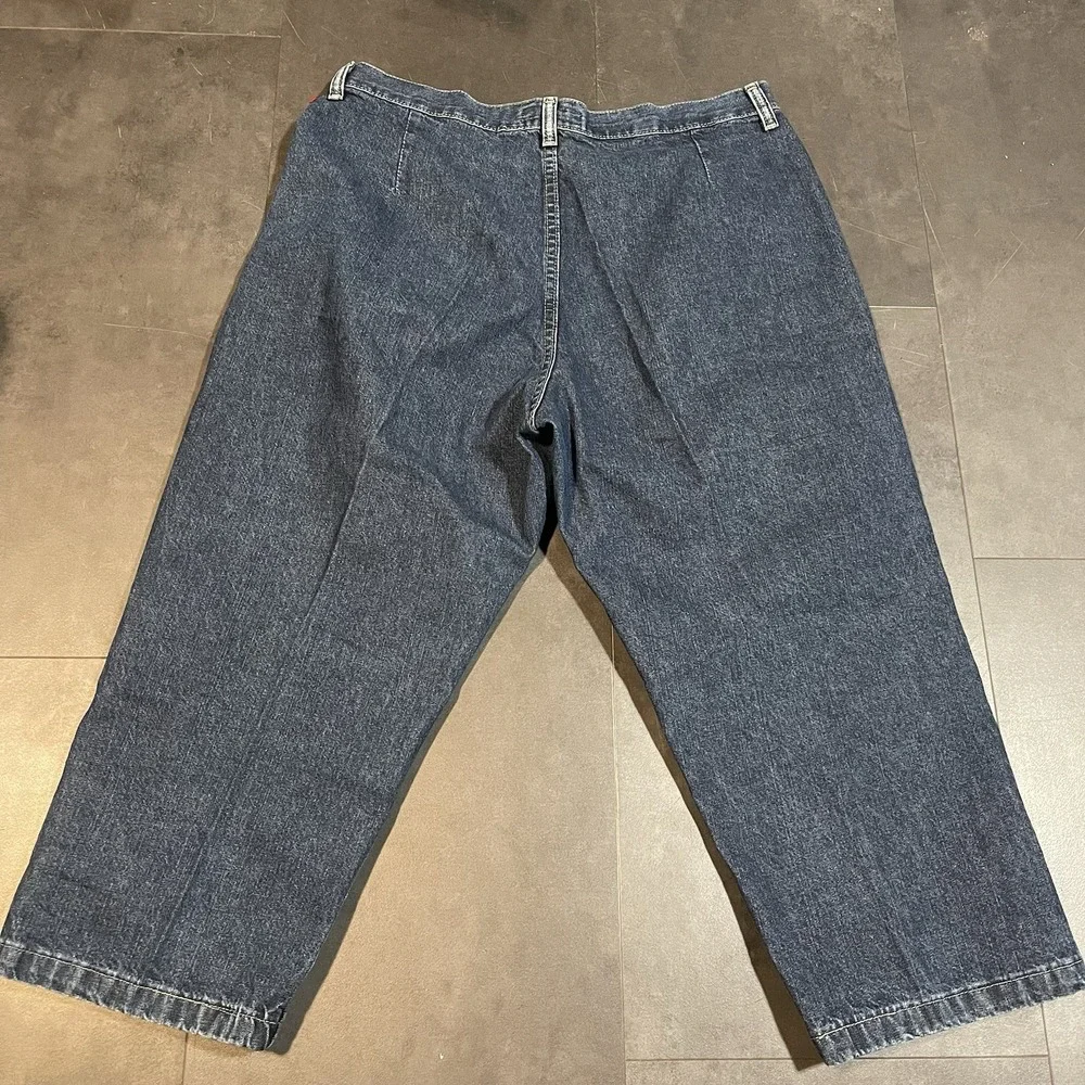 Wrangler Capri‎ Jeans Women's Size 14 F-46